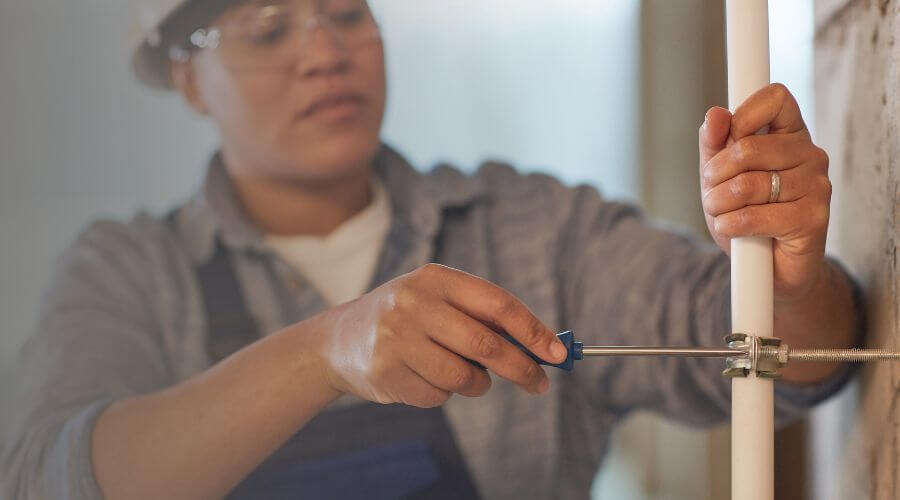 Local annual plumbing maintenance in Elko New Market, MN